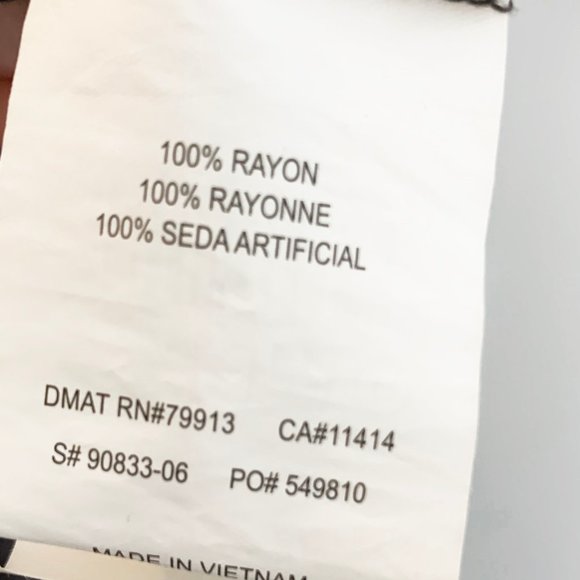 Spaghetti-Strap Maternity Grey Maxi Dress - Picture 8 of 8